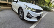 K5 렌터카 2.0 LPi 트렌디 101호1368 K5장기렌트, 무심사장기렌트카